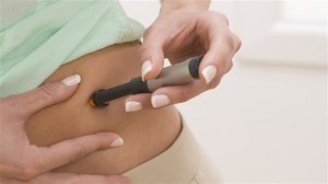Scientists develop 'smart' insulin that automatically adjusts blood sugar