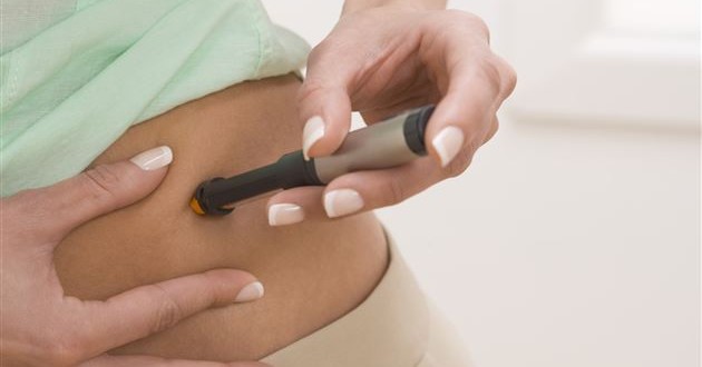 Scientists develop ‘smart’ insulin that automatically adjusts blood sugar