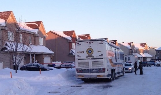 Seven-year-old girl found dead in Vaudreuil-Dorion