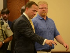 Shayne Austin : Suspect in Holly Bobo case commits suicide