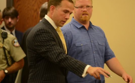 Shayne Austin Suspect in Holly Bobo case commits suicide