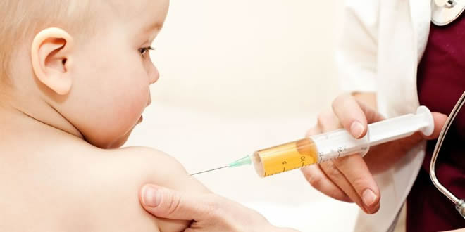 Solid support for vaccinations in Canada, poll suggests