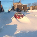State of emergency lifted in Saint John, Report