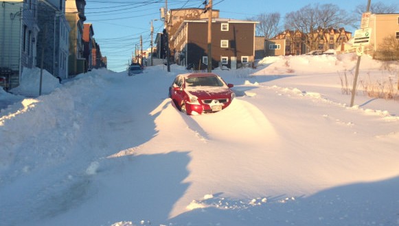 State of emergency lifted in Saint John, Report