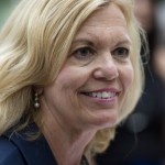 Suspect arrested in connection with texts sent to Christine Elliott campaign, Report