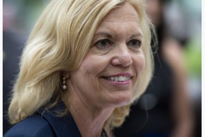 Suspect arrested in connection with texts sent to Christine Elliott campaign, Report