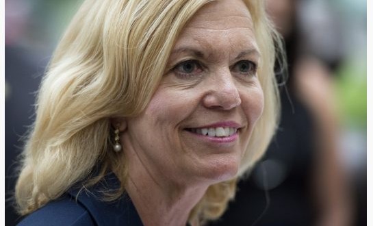 Suspect arrested in connection with texts sent to Christine Elliott campaign, Report