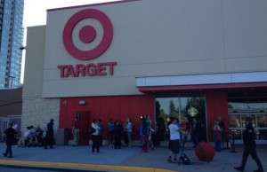 Target Canada to Officially Begin Liquidation Process