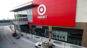 Target liquidation could start as early as Thursday, retailer seeks court approval