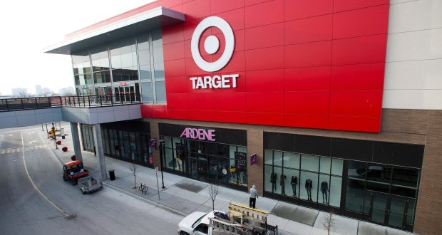 Target liquidation could start as early as Thursday, retailer seeks court approval