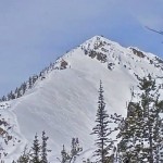 Three Saskatchewan men in hospital after being stuck in avalanche near Golden