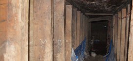 Toronto police stumped by mysterious underground tunnel (Video)