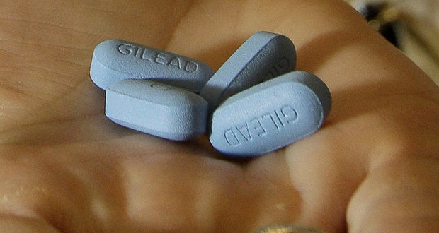 Truvada : Pills before and after sex can help prevent HIV