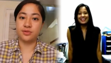 Two Filipinos to get a shot at Mars trip (Video)
