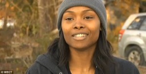 Unemployed mom of four wins Powerball jackpot