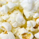 Why Popcorn Pop Sound : Physicists reveal the secrets of perfect popcorn