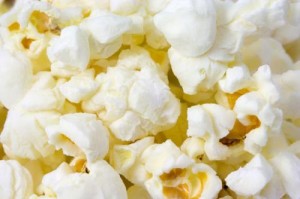 Why Popcorn Pop Sound : Physicists reveal the secrets of perfect popcorn