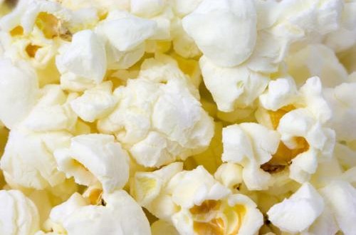 Why Popcorn Pop Sound : Physicists reveal the secrets of perfect popcorn
