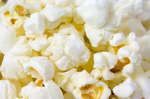 Why Popcorn Pop Sound Physicists reveal the secrets of perfect popcorn
