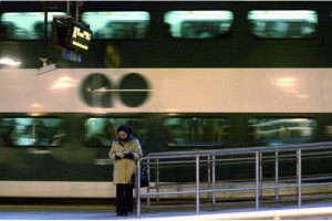 WiFi Access Coming To More GO Stations, Report