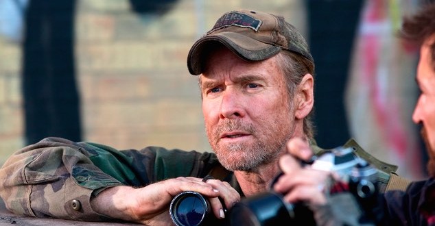 Will Patton – ‘Remember the Titans’ actor arrested for DUI