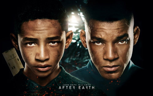 Will Smith: I Was ‘Broken’ by ‘After Earth’ Flop (Video)