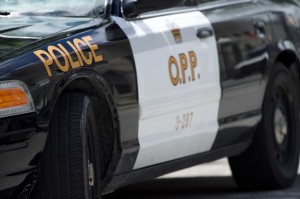 Woman's body recovered near Tillsonburg school : Police