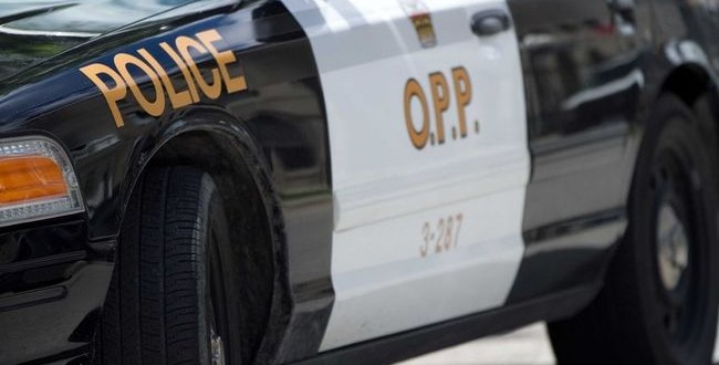 Woman’s body recovered near Tillsonburg school : Police