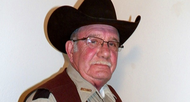 Wyoming County Bans Rodeo Gear : Sheriff’s Deputy Quits After Cowboy Boots, Hats Banned