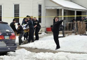 3 children die from Co2 leak in Ohio house