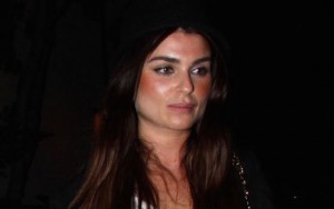 Aimee Osbourne Makes Music Debut With ‘Raining Gold’ (Video)