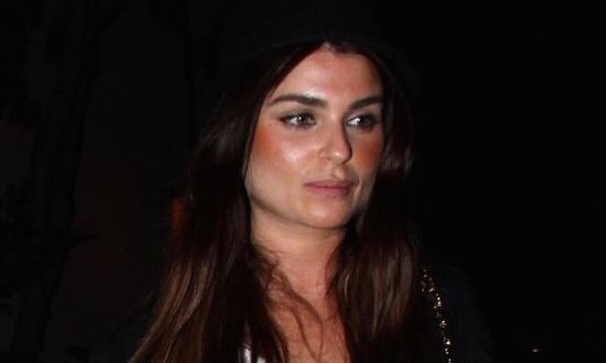 Aimee Osbourne Makes Music Debut With ‘Raining Gold’ (Video)