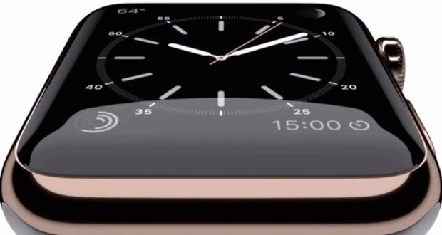 Apple Watch price ranges from $449 to $13000 (Video)