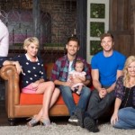 'Baby Daddy' Renewed for Fifth Season by ABC Family & Network