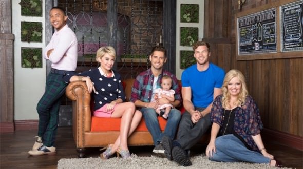 ‘Baby Daddy’ Renewed for Fifth Season by ABC Family & Network