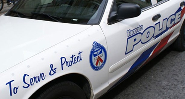 Brampton man arrested after attack on officer in police station