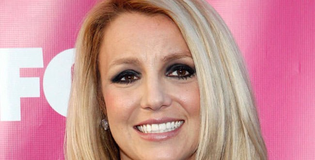 Britney Spears : Singer taking math lessons to help her sons