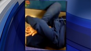 Brooklyn Mcdonalds Beating - Video : Why won't the victim rat out her attackers? (Warning: Graphic)
