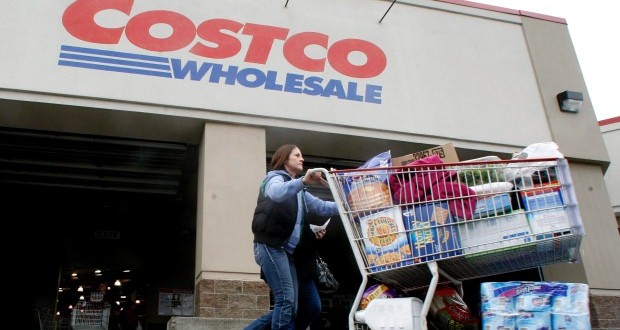 CFIA suspends Costco Canada's fish import licence, Report