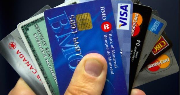 Canadian household debt growth is accelerating : Royal Bank of Canada