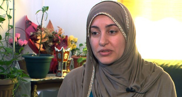 Crowdfunding for quebec woman in hijab dispute hits $40k