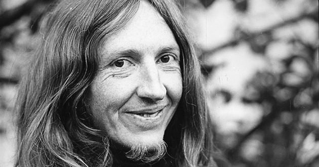 Daevid Allen : Influential Guitarist dies aged 77