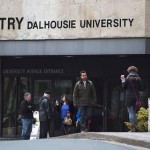 Dalhousie dentistry students release statement about Facebook scandal (Video)