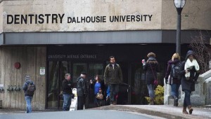 Dalhousie dentistry students release statement about Facebook scandal (Video)