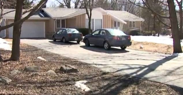 Daughter Locked In Basement? Waukesha County couple accused of locking girl in basement