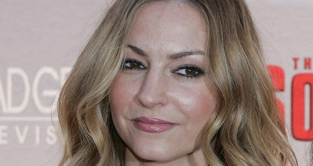 Drea De Matteo’s apartment destroyed in NYC building explosion