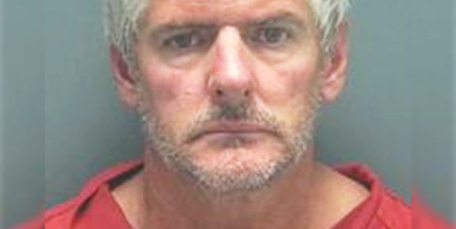 Florida Man Delivers Dead Body to Lawyer’s Office