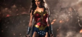 Gal Gadot Too Skinny for Wonder Woman? Actress responds to claims her breasts are 'too small' to play role