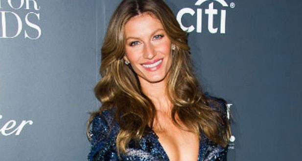 Gisele Bundchen retiring from runaway, Report