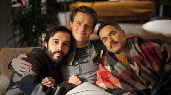 HBO's 'Looking' has been cancelled - but the show will go on